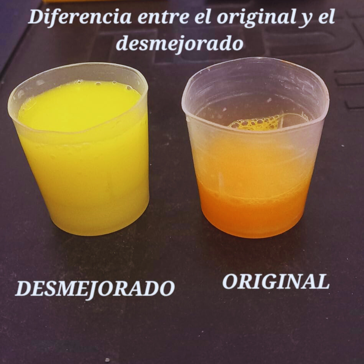 500ml - Impulso Natural de Energía